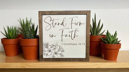 Religious, unique, spiritual, inspirational, motivational