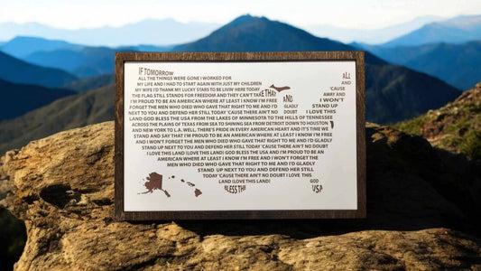 USA, music, patriotic, America, bald eagles, song. sign