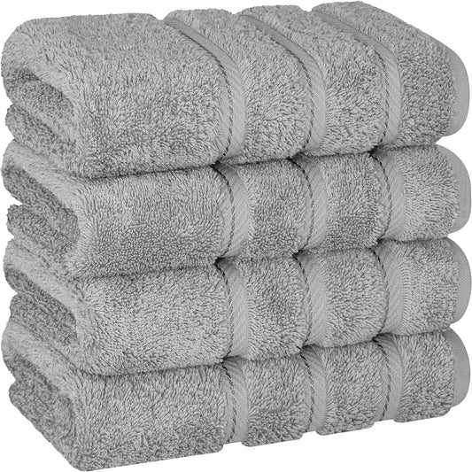 Hand Towel Set (4-piece)