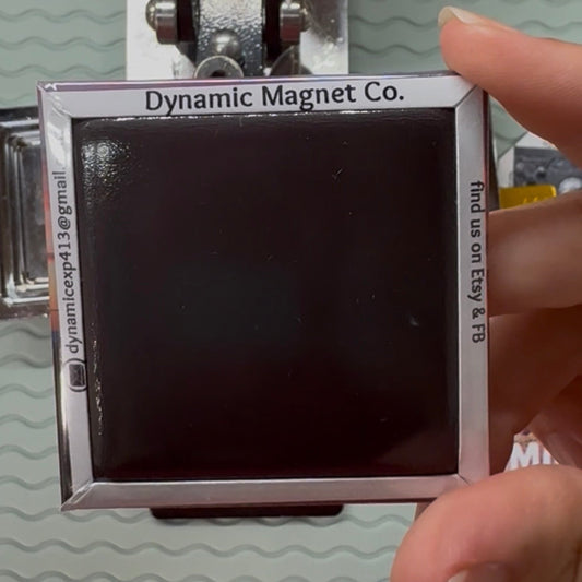 Custom Photo Magnets