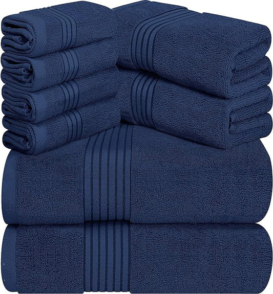 Towel Set (8-Piece)