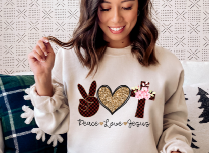 Faith-Based T-Shirts