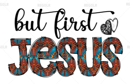 Faith-Based T-Shirts