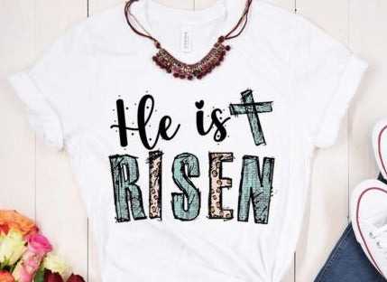 Faith-Based T-Shirts