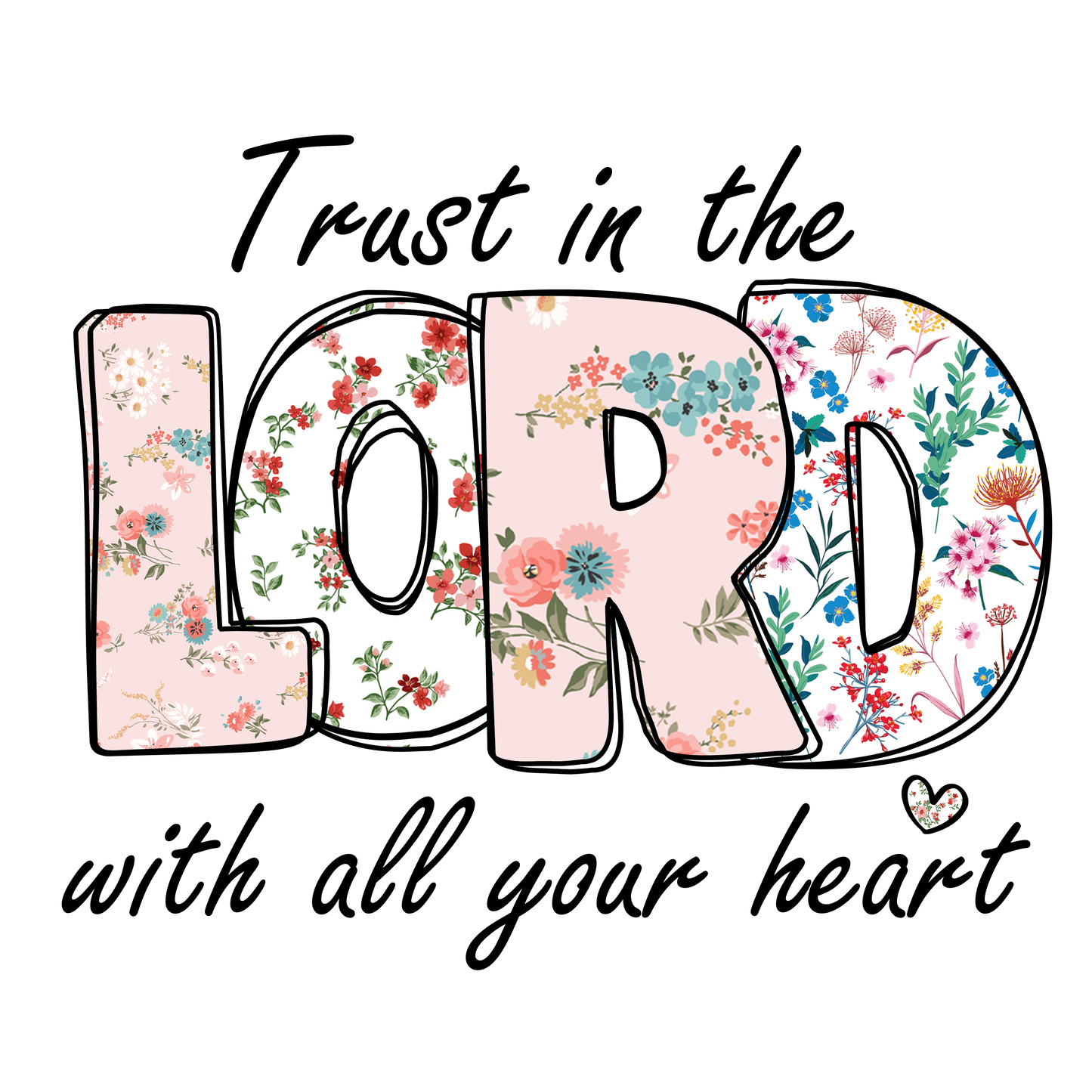 Faith-Based T-Shirts