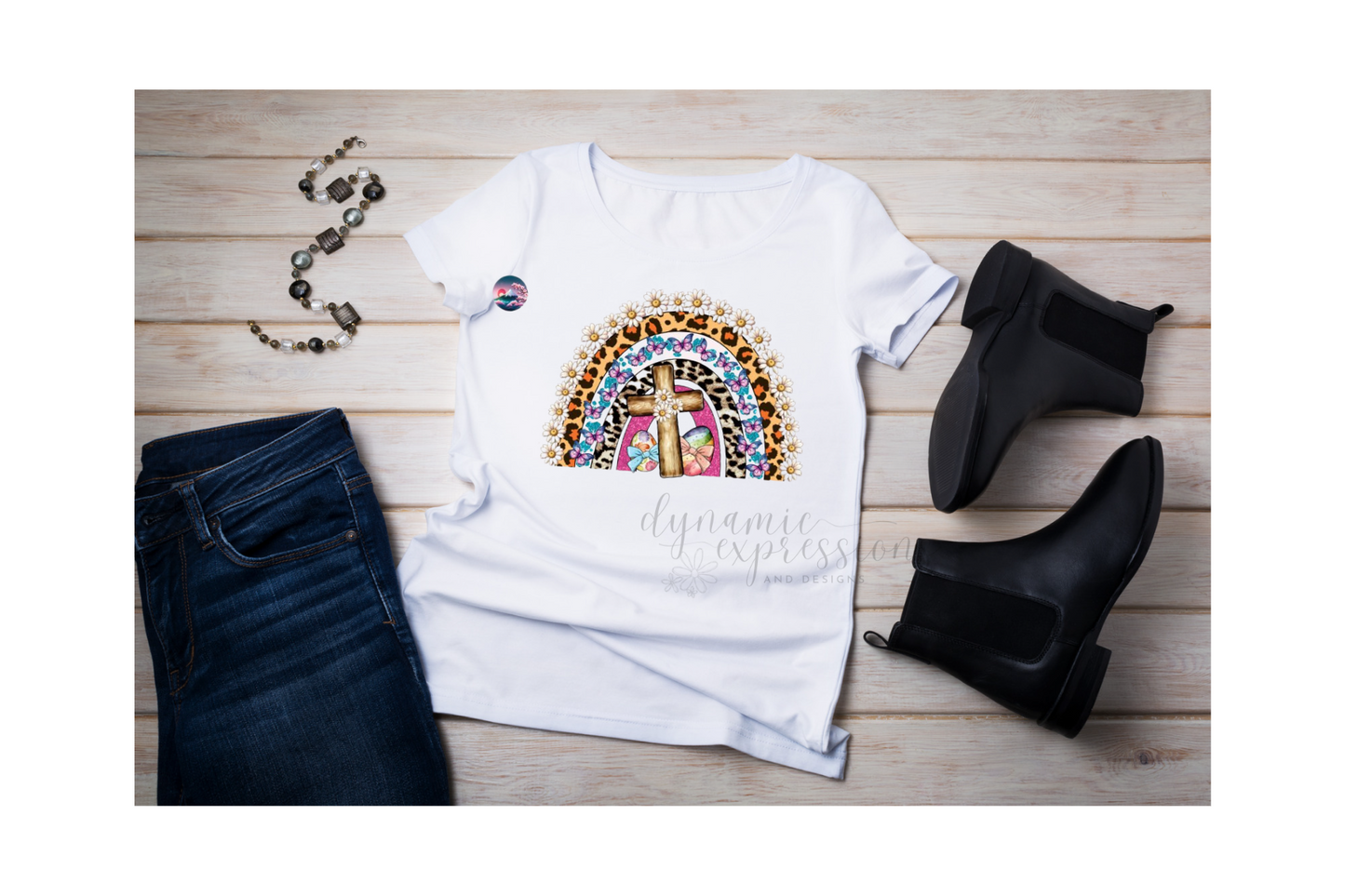 Faith-Based T-Shirts