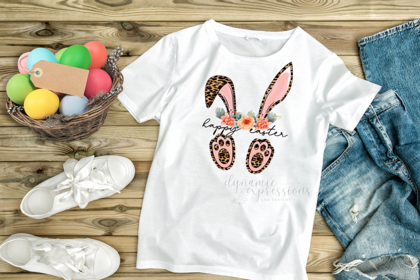 Faith-Based T-Shirts