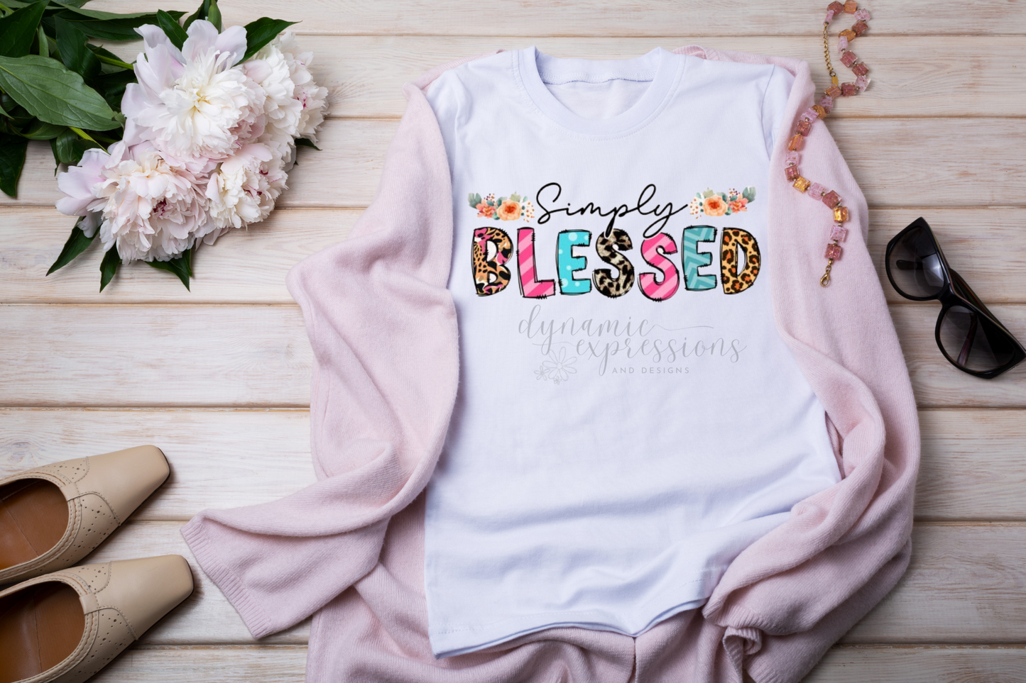 Faith-Based T-Shirts