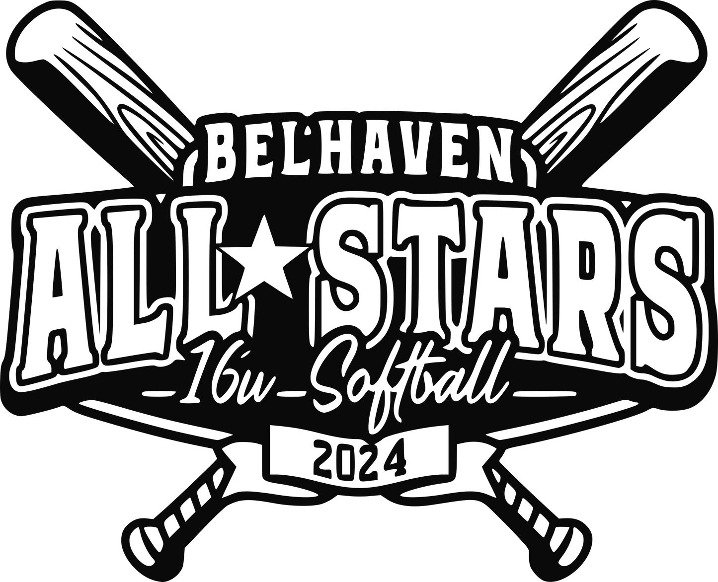 Belhaven All-Star Apparel