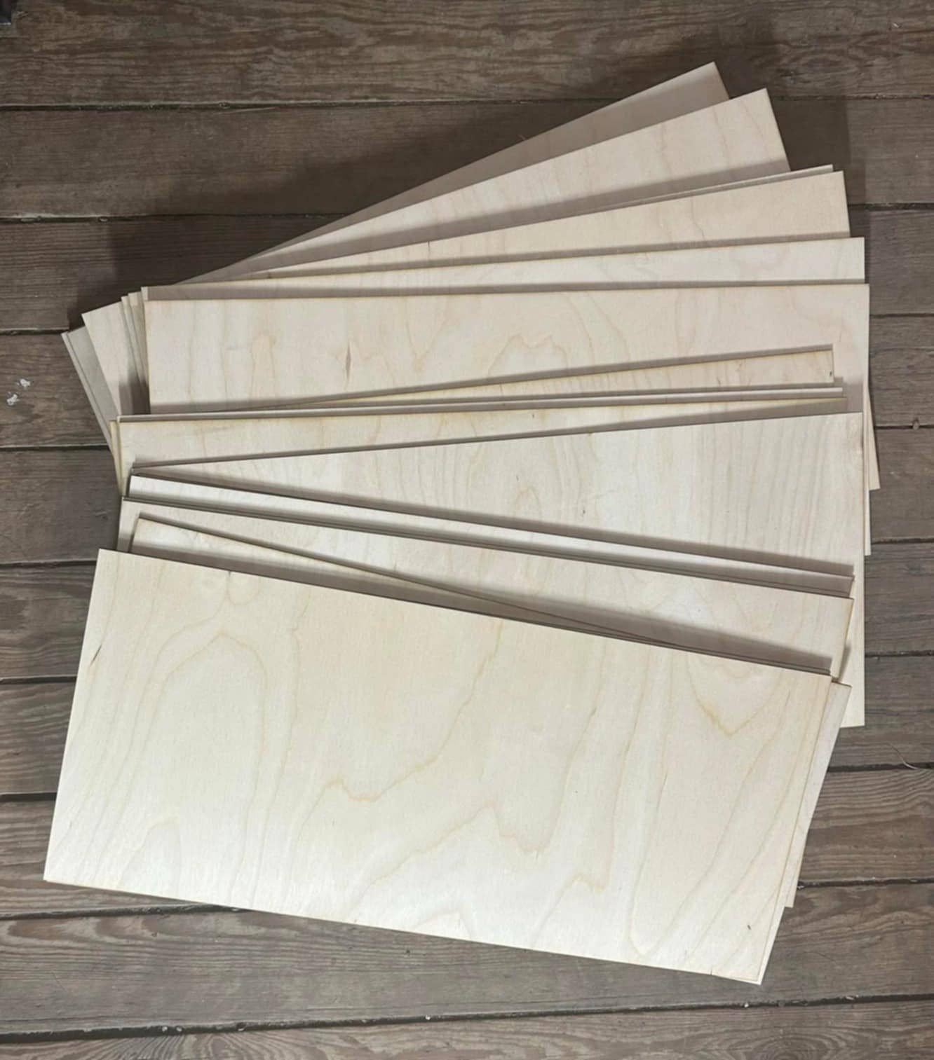 Baltic birch, laser, crafting, craft supplies, birch,project