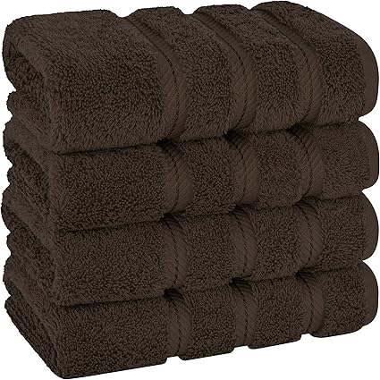 Hand Towel Set (4-piece)