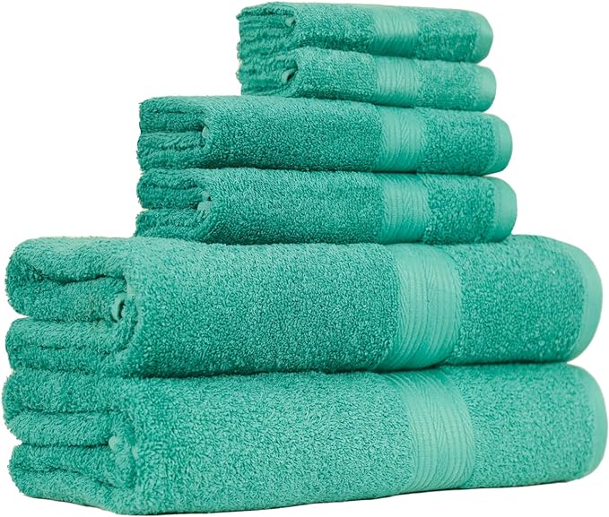 Towel Set (6-piece)