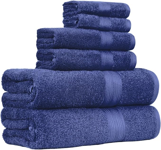 Towel Set (6-piece)