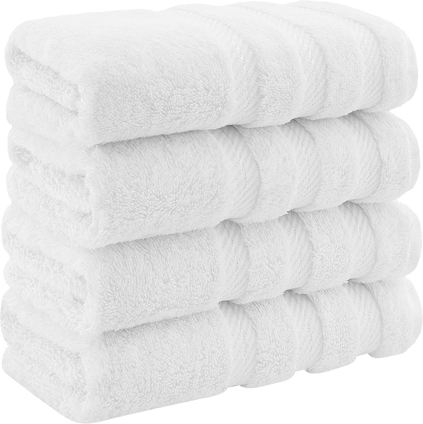 Hand Towel Set (4-piece)