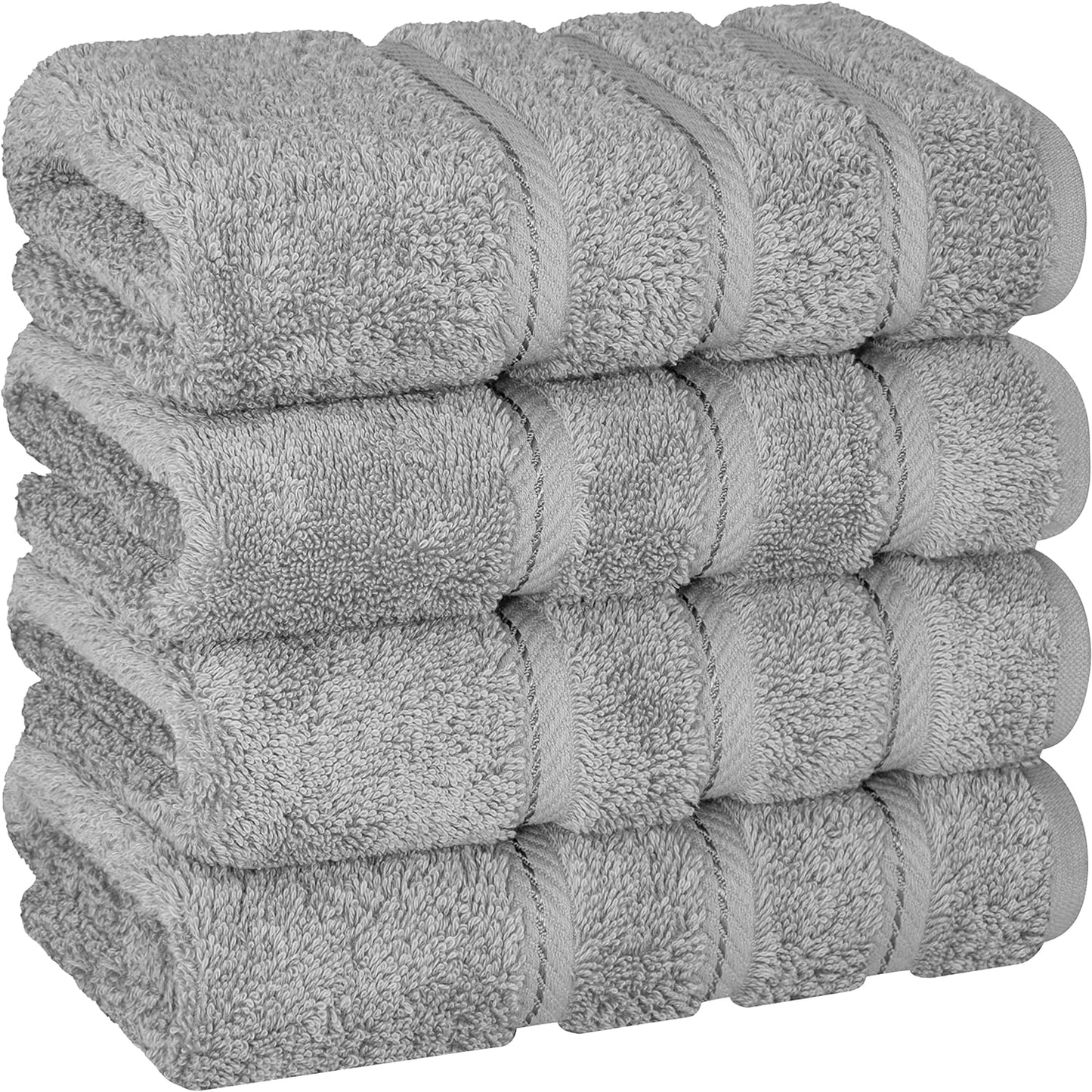 Hand Towel Set (4-piece)