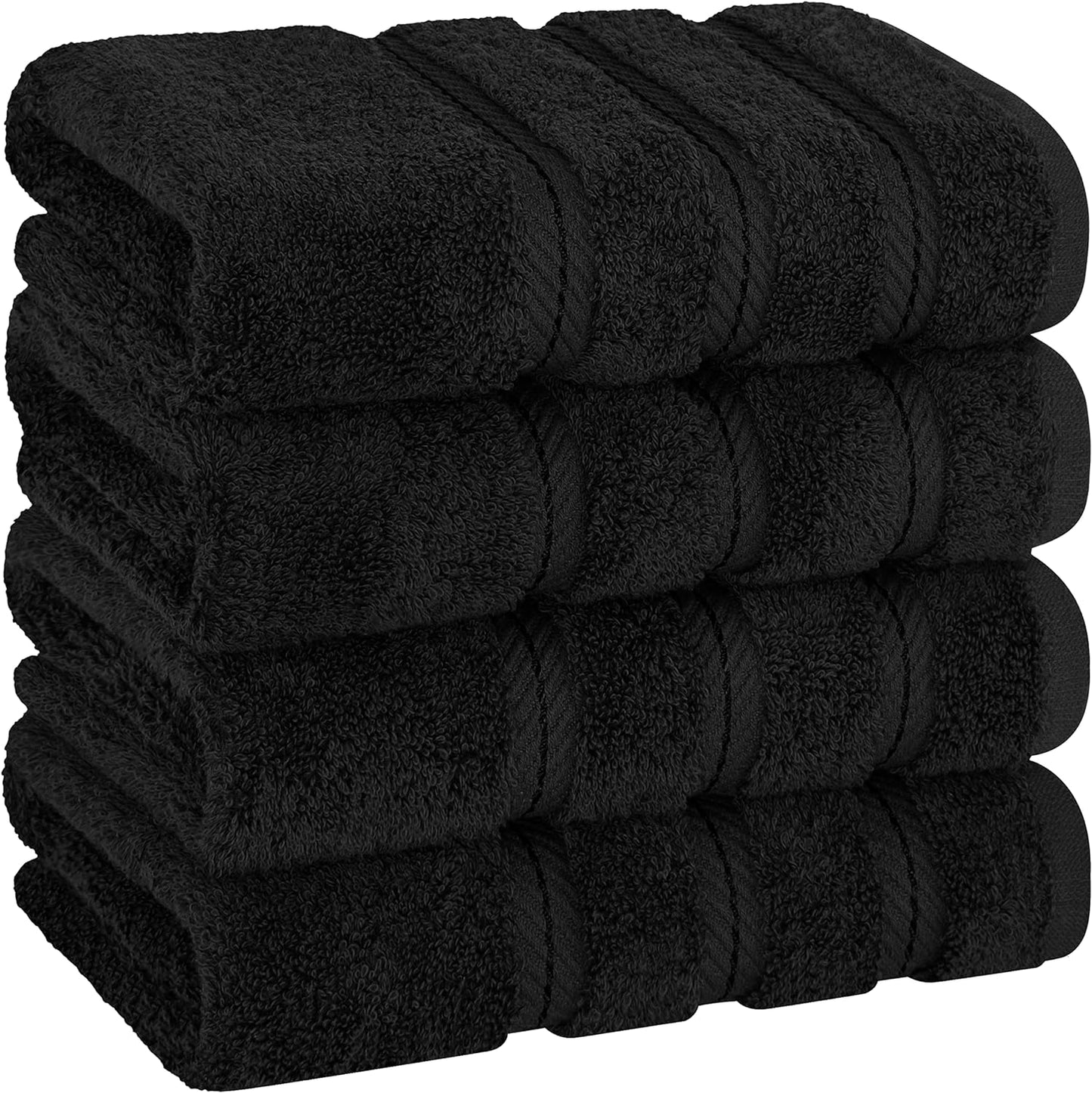 Hand Towel Set (4-piece)