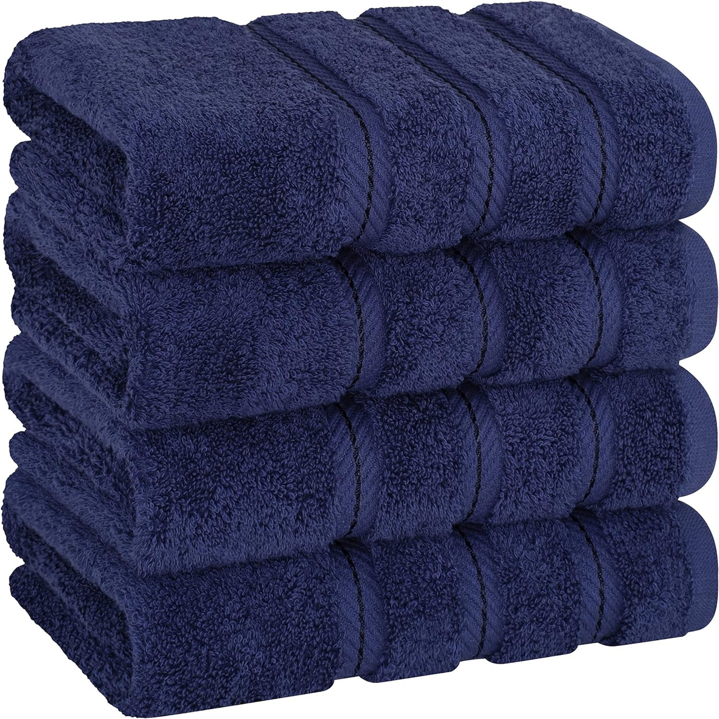 Hand Towel Set (4-piece)