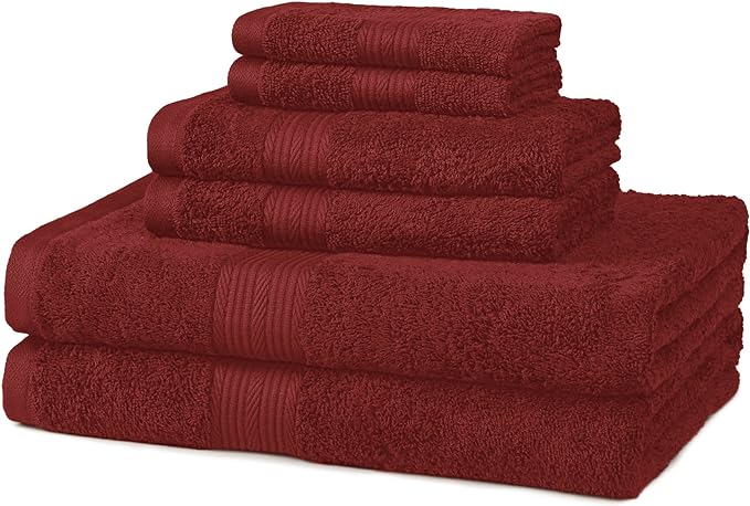 Towel Set (6-piece)