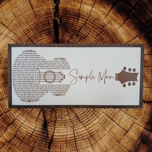 Lynyrd Skynyrd, Sign, unique, Bar, Unique, western, new