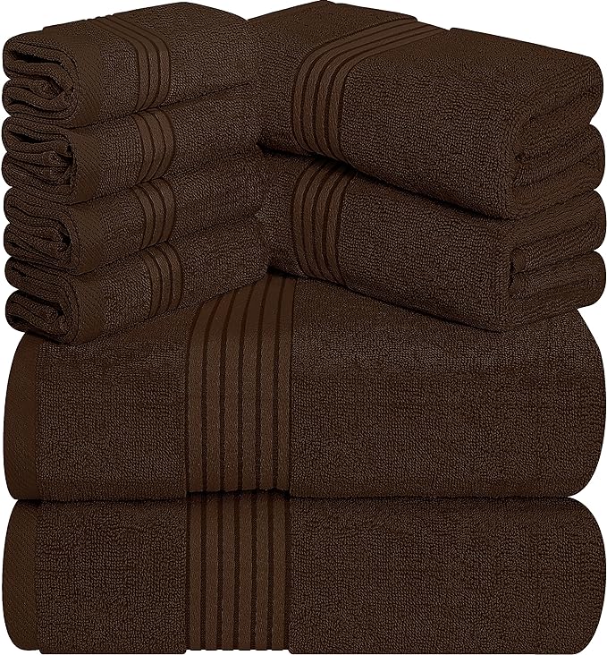 Towel Set (8-Piece)