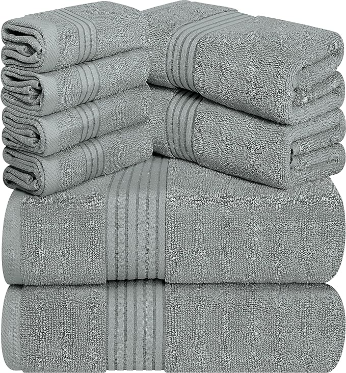 Towel Set (8-Piece)