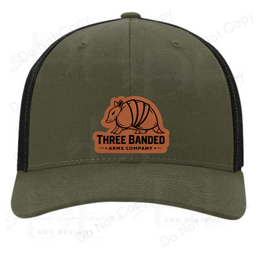 Three Banded Arms Company
