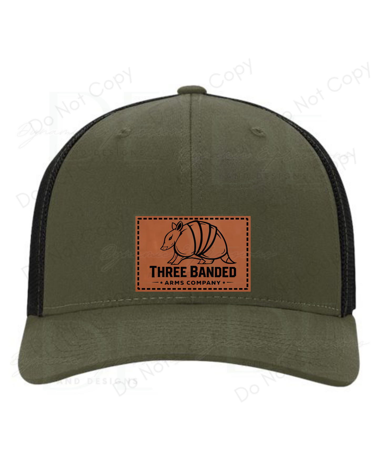 Three Banded Arms Company