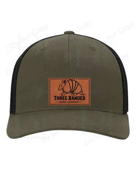 Three Banded Arms Company