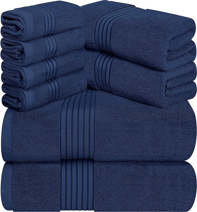 Towel Set (8-Piece)