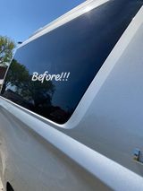 Large Custom Vinyl Designs