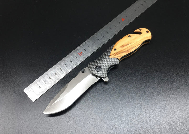 Custom Engraved Knives